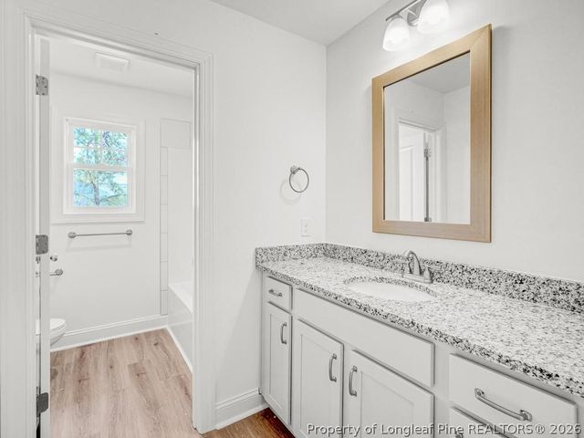 189 Travelers Way, Lillington, NC 27546