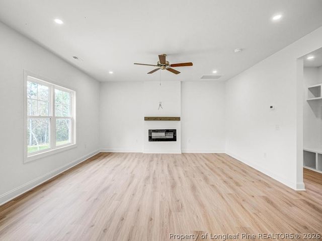 189 Travelers Way, Lillington, NC 27546