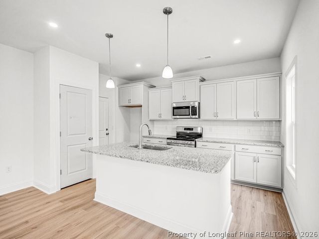 189 Travelers Way, Lillington, NC 27546