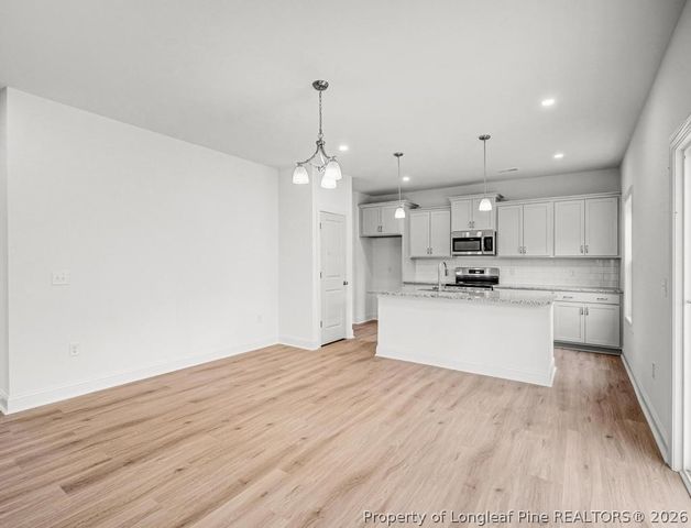 189 Travelers Way, Lillington, NC 27546