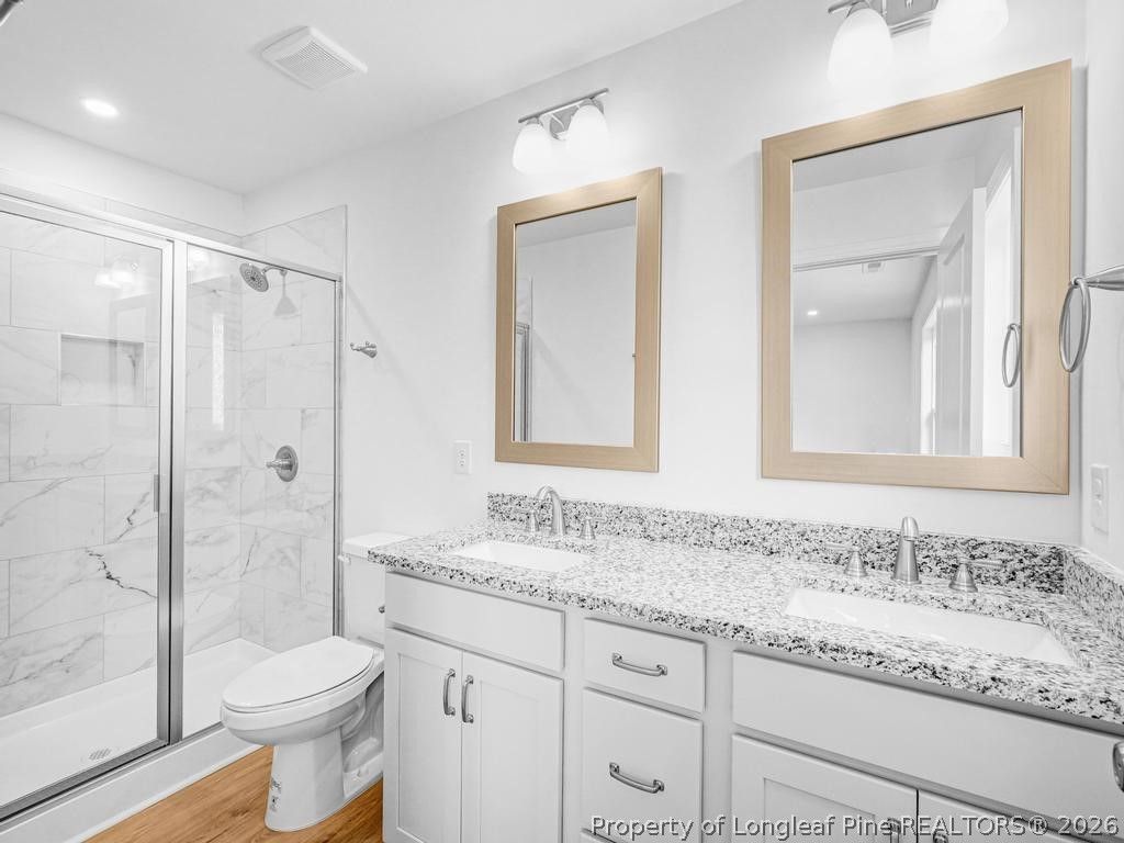 189 Travelers Way, Lillington, NC 27546 — photo 18