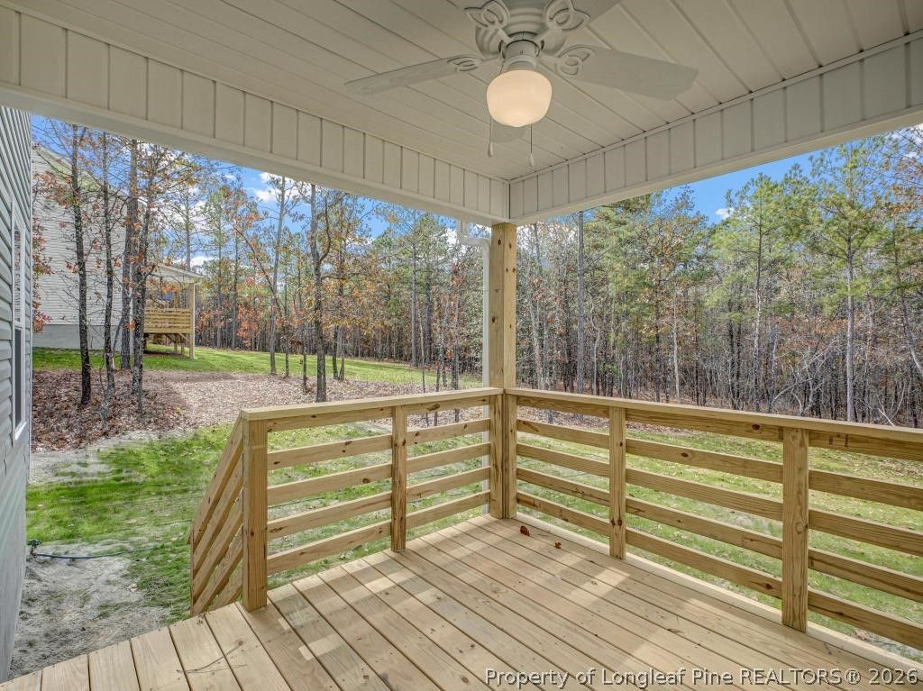 189 Travelers Way, Lillington, NC 27546 — photo 23