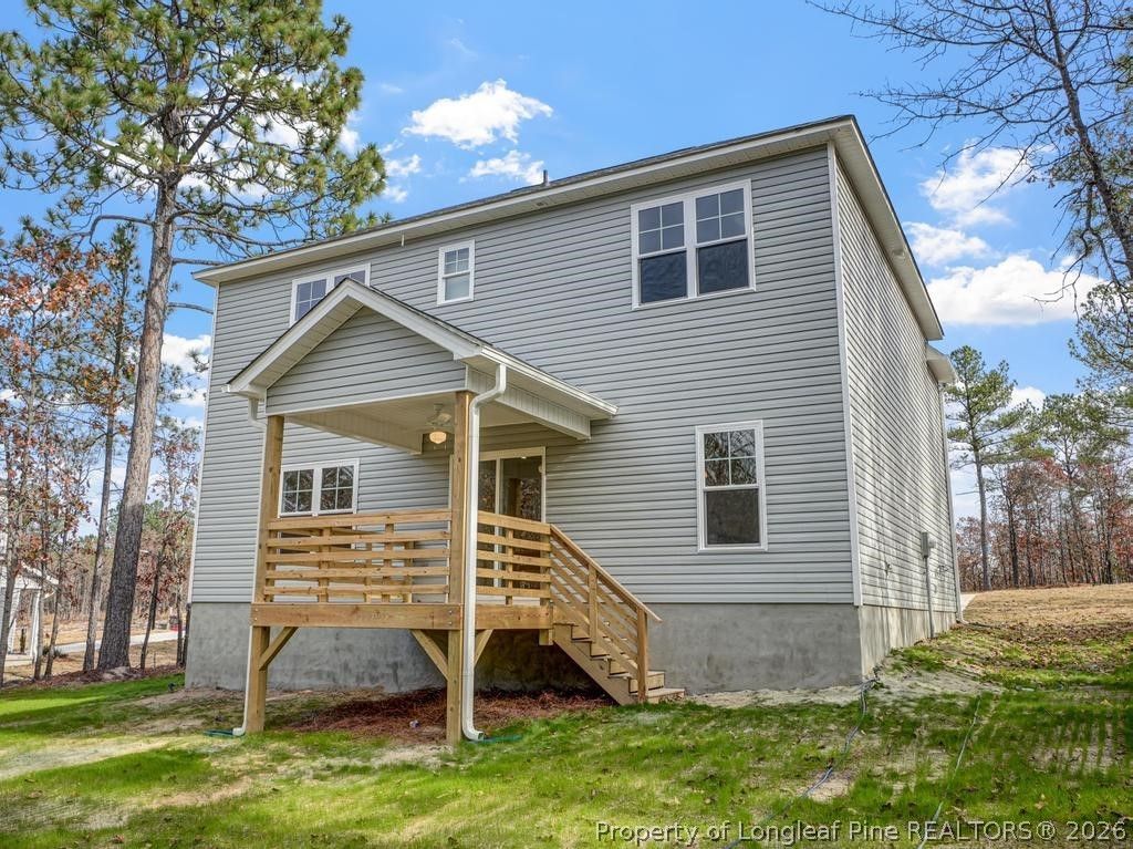 189 Travelers Way, Lillington, NC 27546 — photo 24