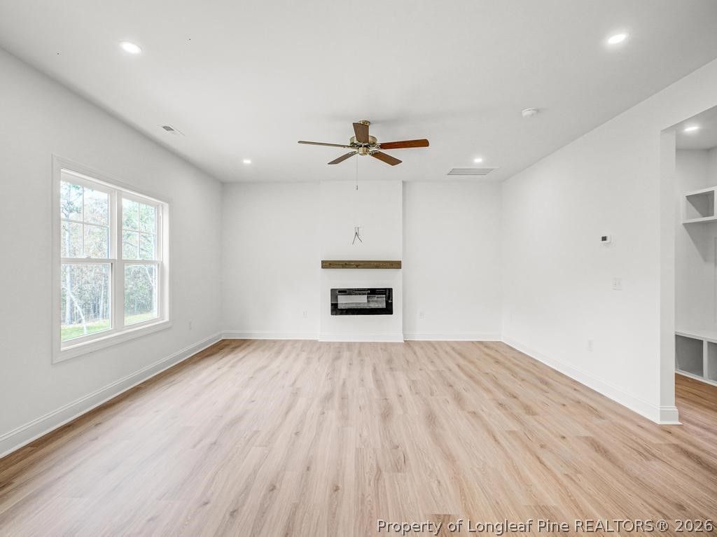 189 Travelers Way, Lillington, NC 27546 — photo 4