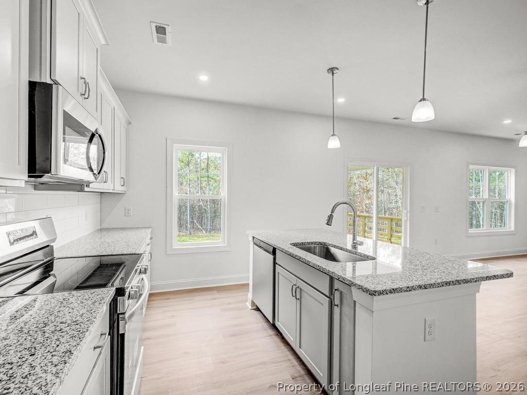 189 Travelers Way, Lillington, NC 27546 — photo 5