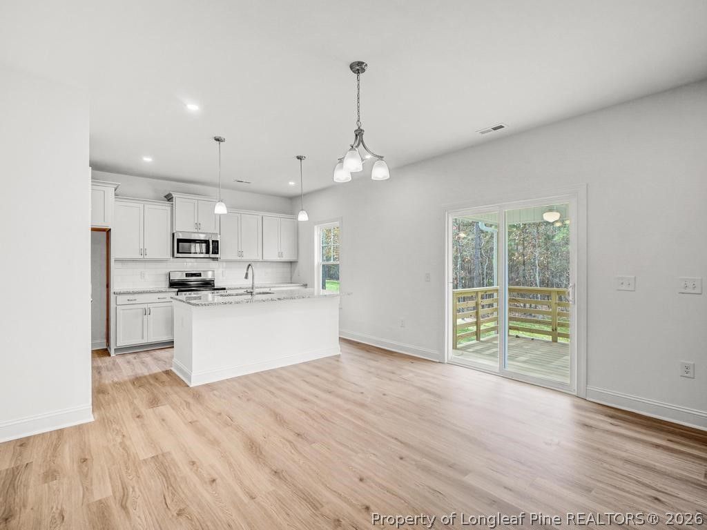 189 Travelers Way, Lillington, NC 27546 — photo 8