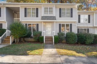 121 Westview Drive #33 Brighton, Carrboro, NC 27510