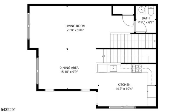 24 Swing Bridge Ln, South Bound Brook Boro, NJ 08880