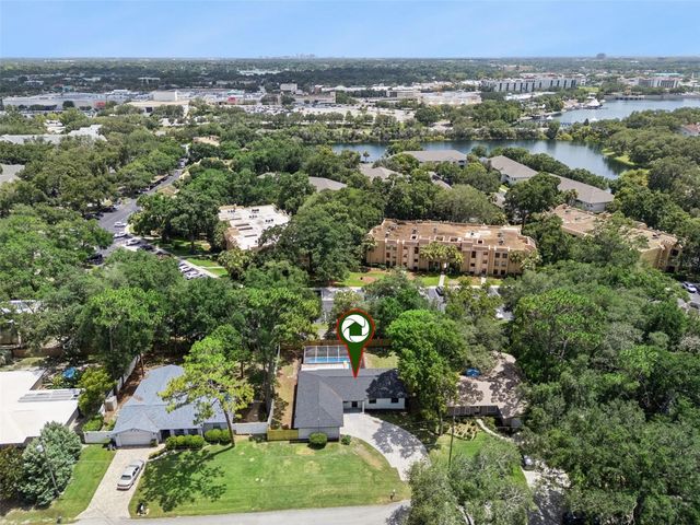 336 TANGERINE STREET, Altamonte Springs, FL 32701