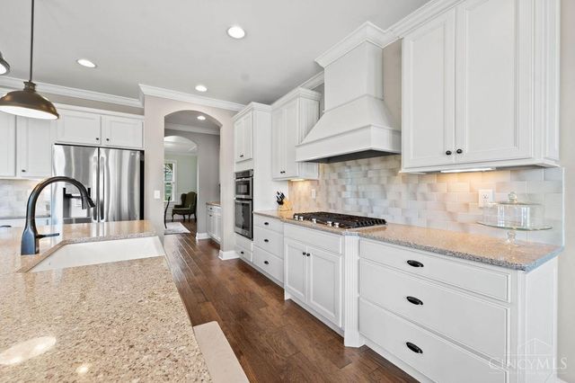 5480 Sentinel Oak Drive, Mason, OH 45040