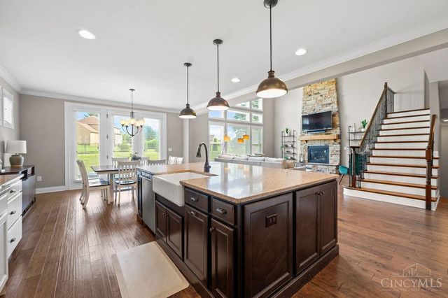 5480 Sentinel Oak Drive, Mason, OH 45040