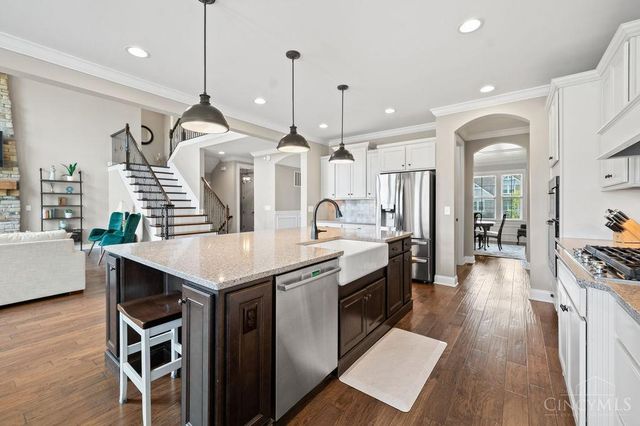 5480 Sentinel Oak Drive, Mason, OH 45040