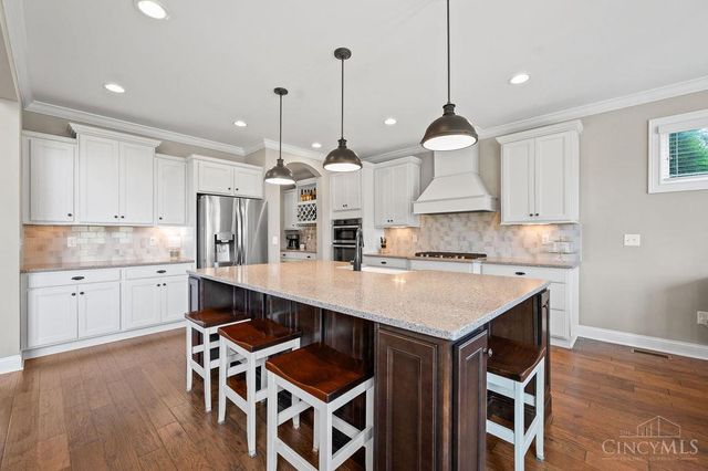 5480 Sentinel Oak Drive, Mason, OH 45040