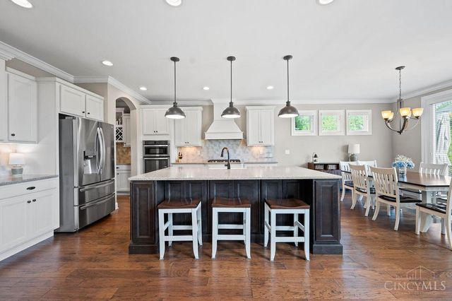 5480 Sentinel Oak Drive, Mason, OH 45040