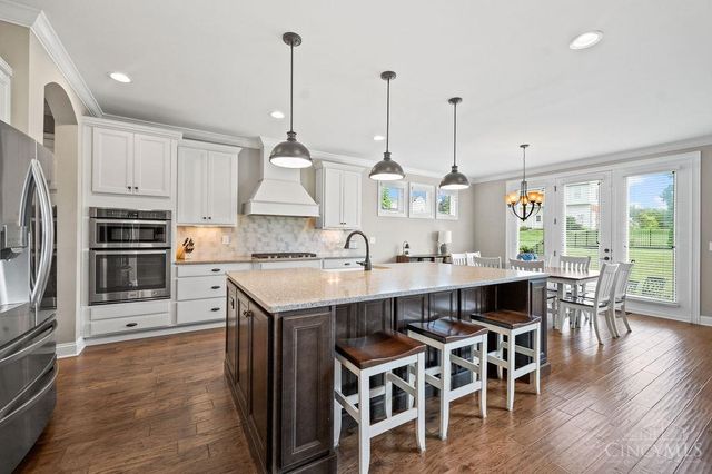5480 Sentinel Oak Drive, Mason, OH 45040
