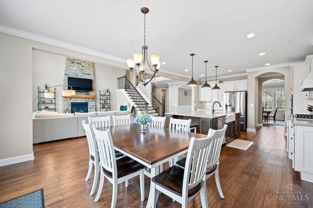 5480 Sentinel Oak Drive, Mason, OH 45040