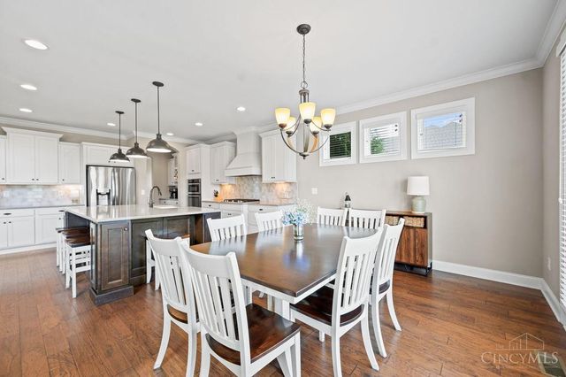 5480 Sentinel Oak Drive, Mason, OH 45040
