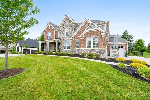5480 Sentinel Oak Drive, Mason, OH 45040