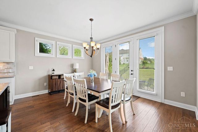 5480 Sentinel Oak Drive, Mason, OH 45040