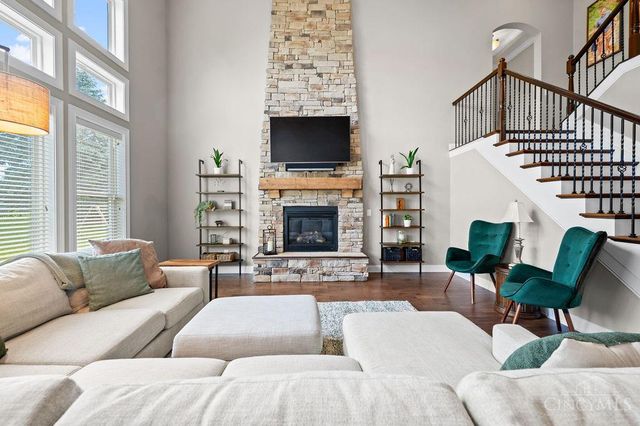 5480 Sentinel Oak Drive, Mason, OH 45040