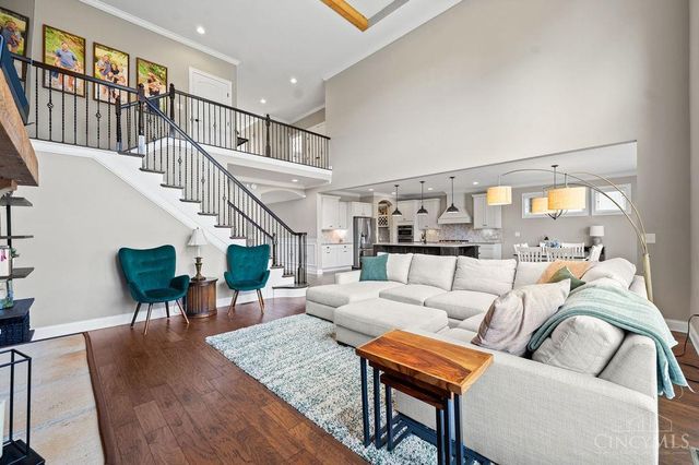 5480 Sentinel Oak Drive, Mason, OH 45040