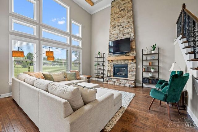 5480 Sentinel Oak Drive, Mason, OH 45040