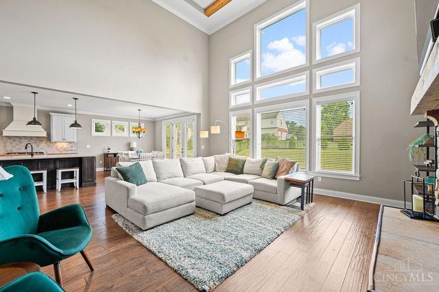 5480 Sentinel Oak Drive, Mason, OH 45040