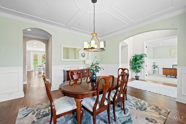 5480 Sentinel Oak Drive, Mason, OH 45040