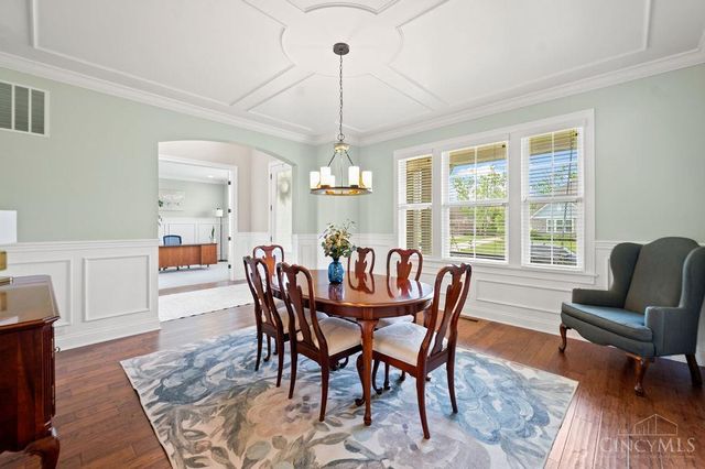 5480 Sentinel Oak Drive, Mason, OH 45040