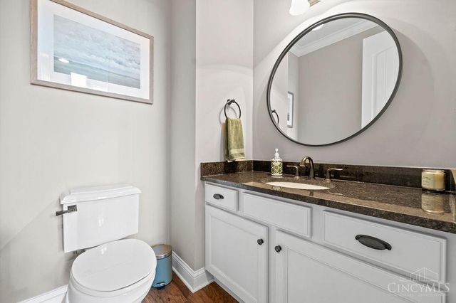 5480 Sentinel Oak Drive, Mason, OH 45040