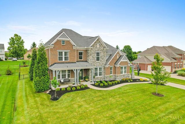 5480 Sentinel Oak Drive, Mason, OH 45040