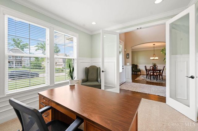 5480 Sentinel Oak Drive, Mason, OH 45040