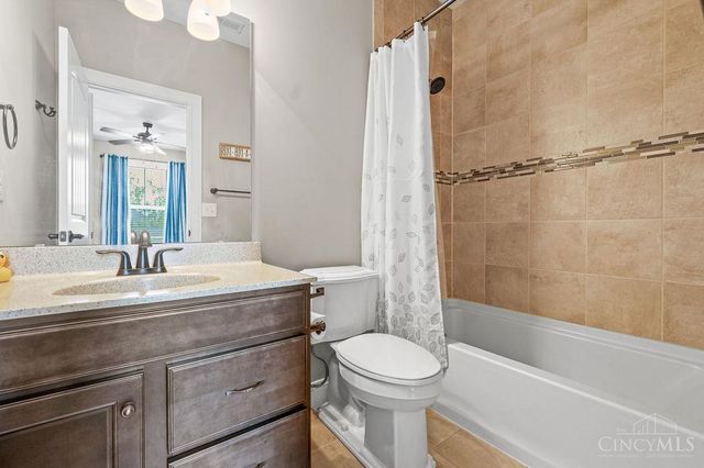 5480 Sentinel Oak Drive, Mason, OH 45040