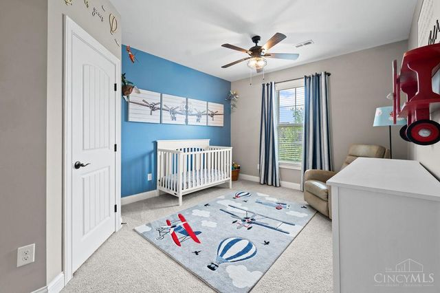 5480 Sentinel Oak Drive, Mason, OH 45040