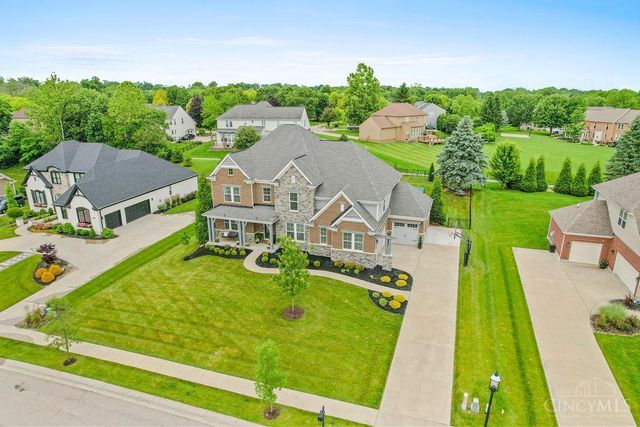 5480 Sentinel Oak Drive, Mason, OH 45040