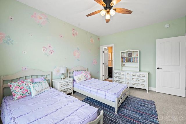 5480 Sentinel Oak Drive, Mason, OH 45040