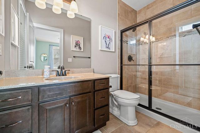 5480 Sentinel Oak Drive, Mason, OH 45040