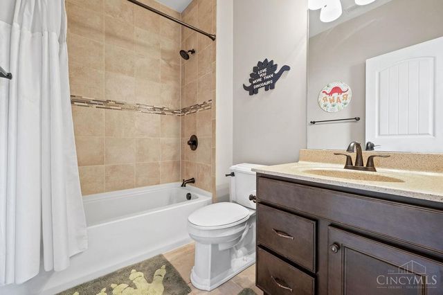 5480 Sentinel Oak Drive, Mason, OH 45040
