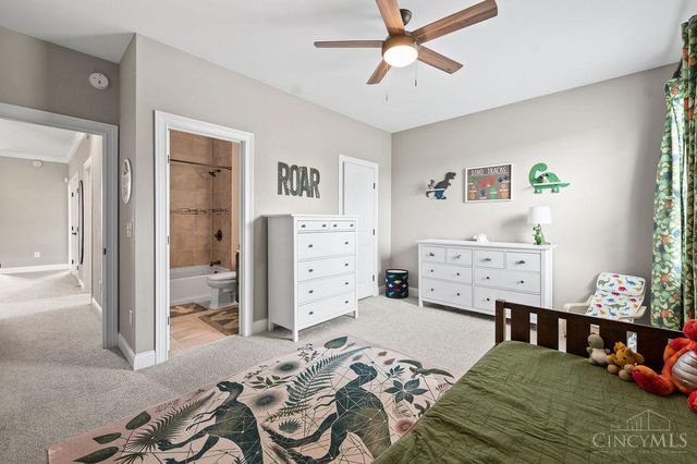 5480 Sentinel Oak Drive, Mason, OH 45040