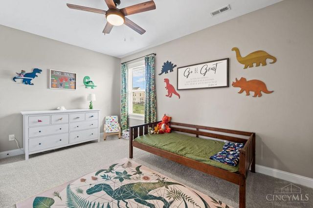 5480 Sentinel Oak Drive, Mason, OH 45040