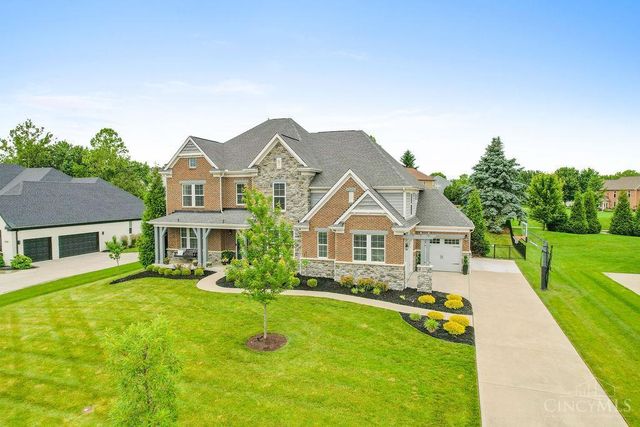 5480 Sentinel Oak Drive, Mason, OH 45040