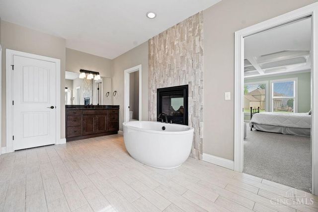 5480 Sentinel Oak Drive, Mason, OH 45040