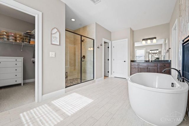5480 Sentinel Oak Drive, Mason, OH 45040