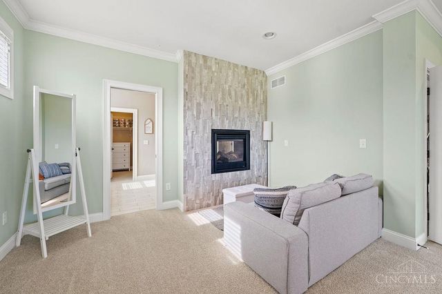 5480 Sentinel Oak Drive, Mason, OH 45040