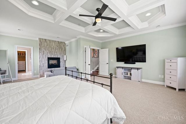 5480 Sentinel Oak Drive, Mason, OH 45040