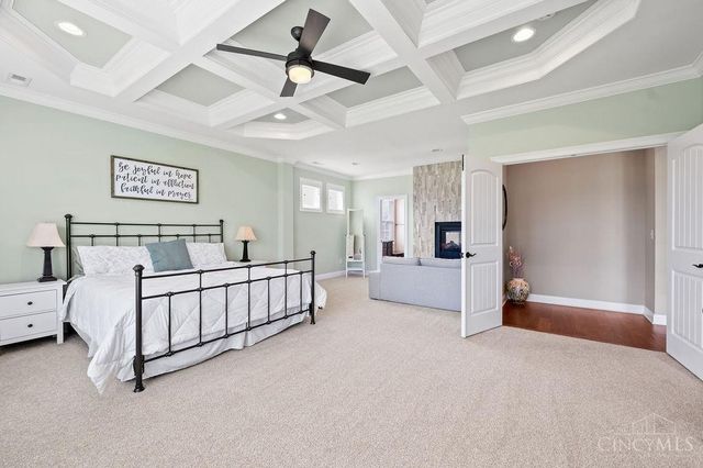 5480 Sentinel Oak Drive, Mason, OH 45040