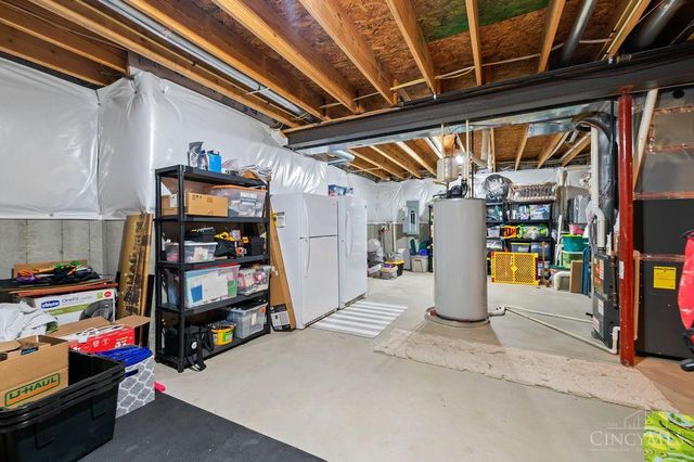 5480 Sentinel Oak Drive, Mason, OH 45040