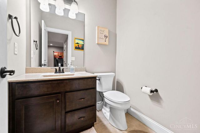 5480 Sentinel Oak Drive, Mason, OH 45040