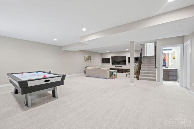 5480 Sentinel Oak Drive, Mason, OH 45040