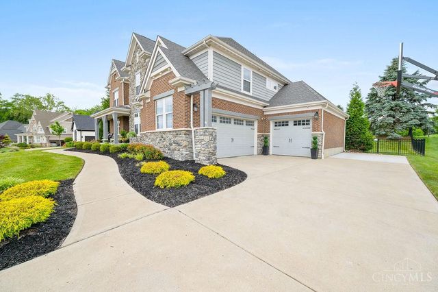 5480 Sentinel Oak Drive, Mason, OH 45040